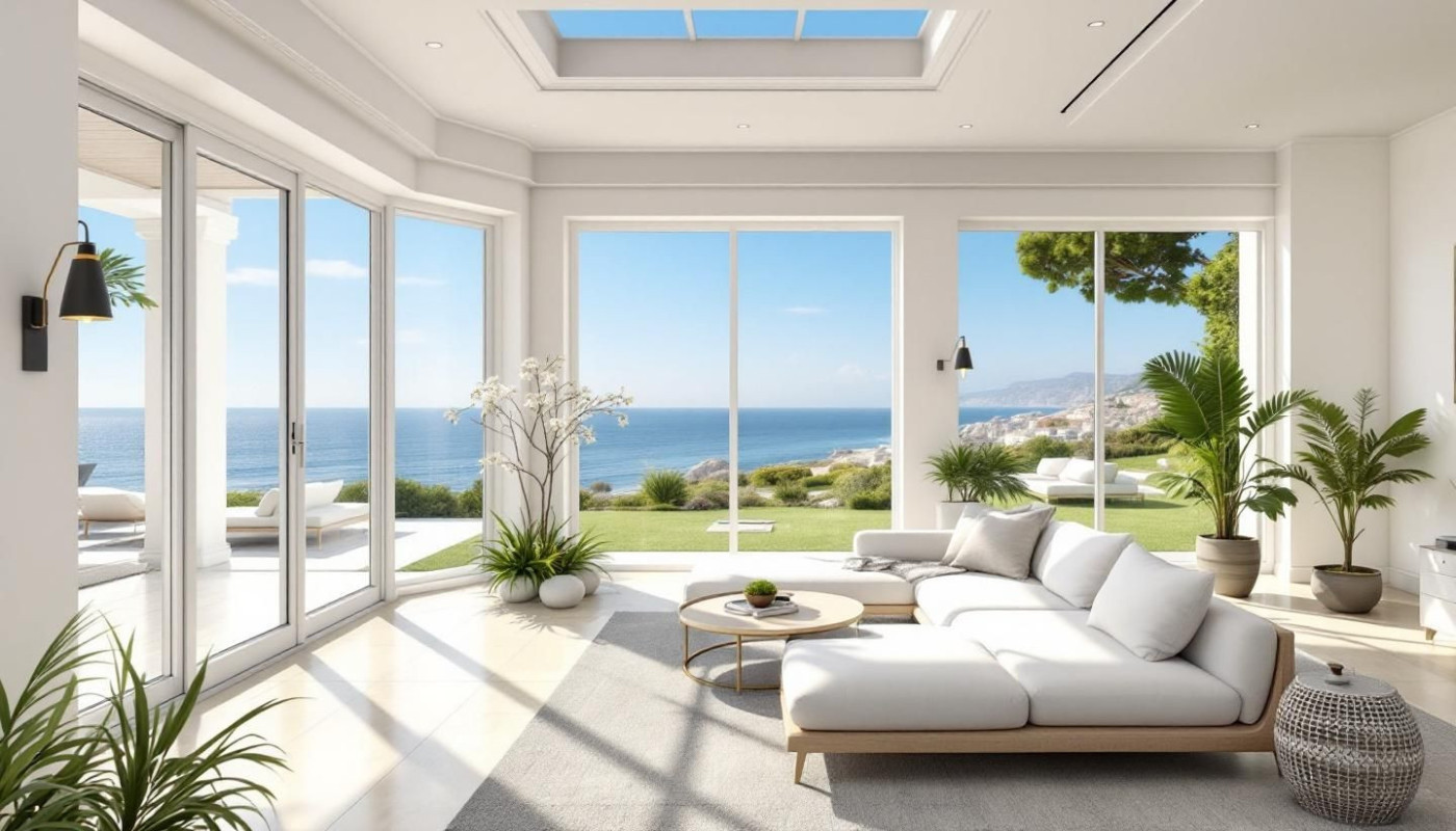 Comment choisir sa résidence de vacances de luxe en toute saison ?