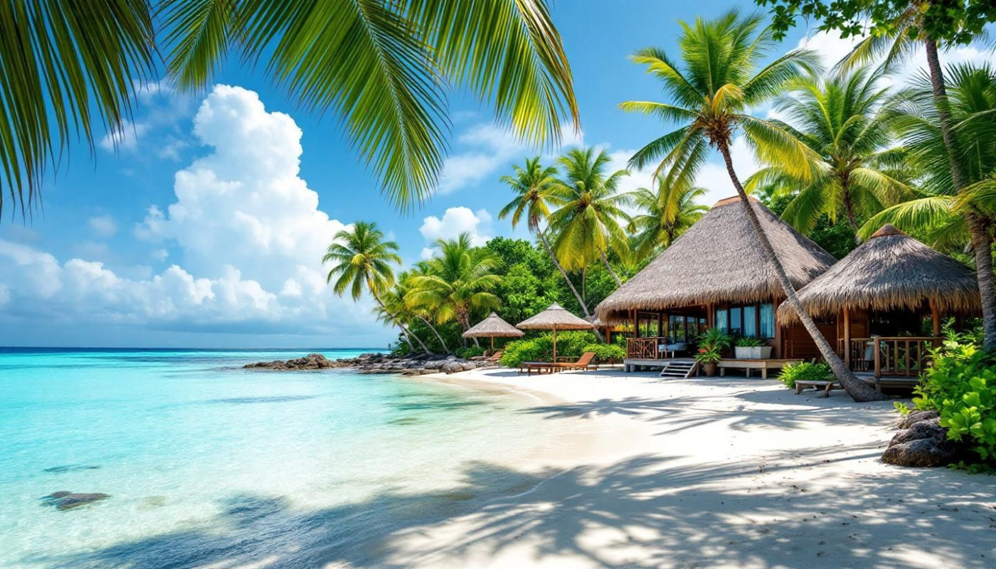 Comment choisir votre hébergement pour une escapade tropicale parfaite ?