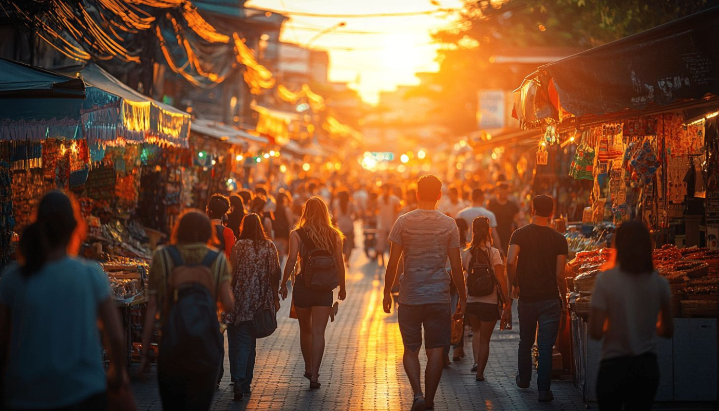 Comment les expatriés peuvent s'adapter aux défis culturels en Thaïlande