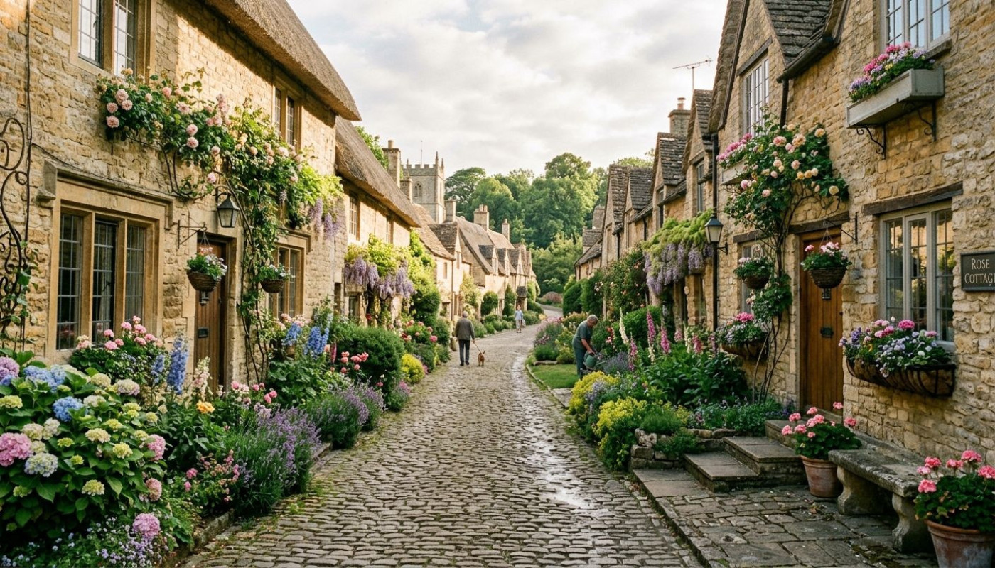 Découverte des meilleurs gîtes à Amboise pour un séjour pittoresque